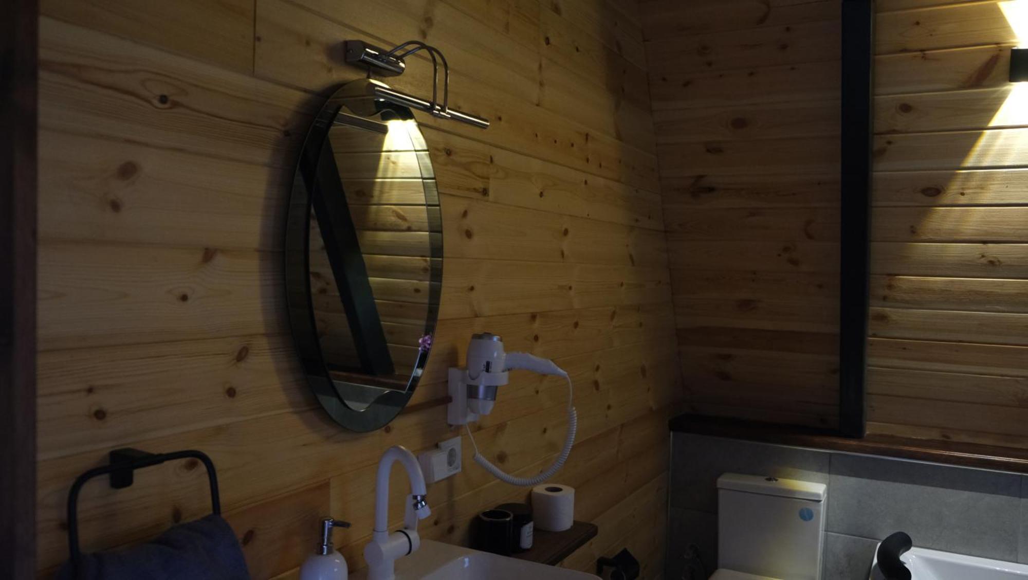 Teona Kartepe Bungalov Exteriör bild