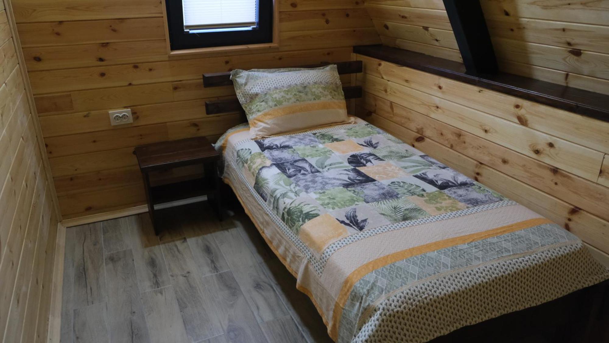 Teona Kartepe Bungalov Exteriör bild