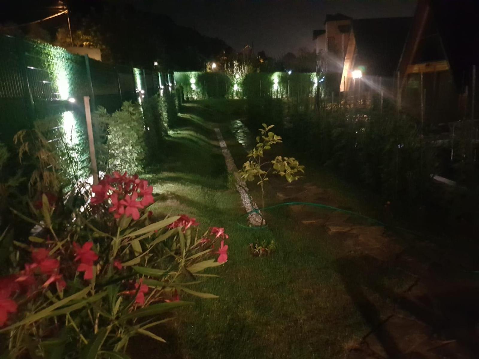 Teona Kartepe Bungalov Exteriör bild